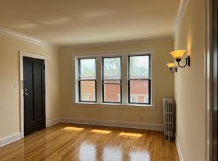 1925 N Drake Ave #1/2-3W, Chicago, IL 60647