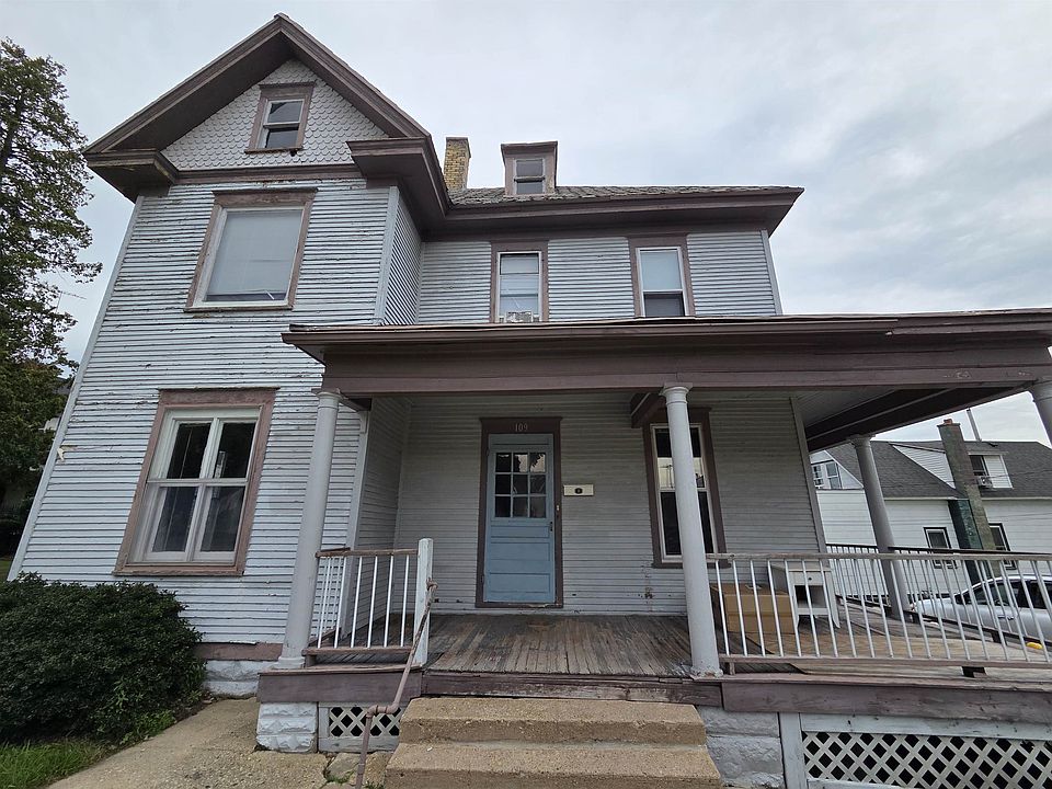 1st image of 109 W Howard St