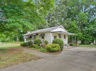 1310 Stone Street Ext, Mebane, NC 27302