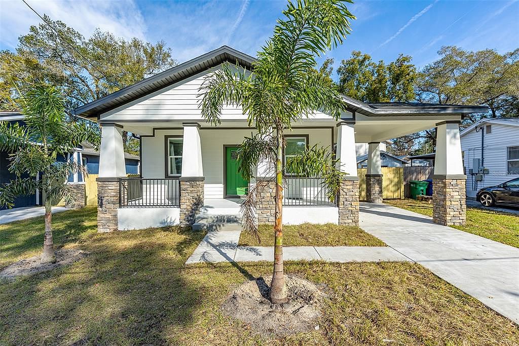 113 W Elm St, Tampa, FL 33604 Zillow