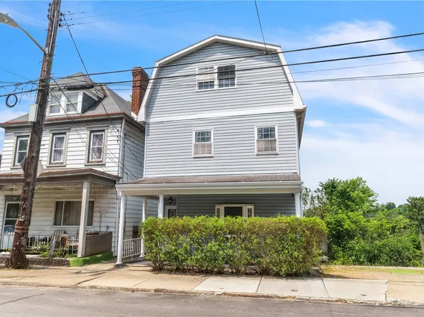 530 Griffin St, Pittsburgh, PA 15211