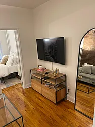 Rented by Point NYC