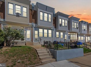 1611 Worrell St, Philadelphia, PA 19124