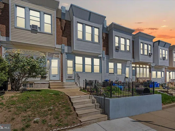 1611 Worrell St, Philadelphia, PA 19124