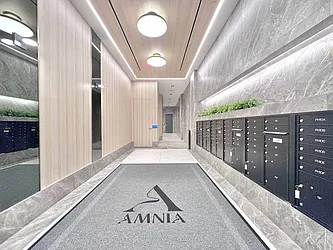 Rented by Doorway NYC, LLC