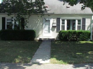 763 Allendale Dr, Lexington, KY 40503