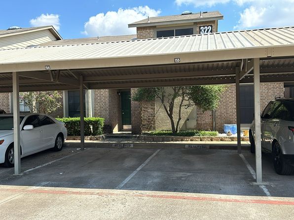 322 W Harwood Rd APT C, Hurst, TX 76054