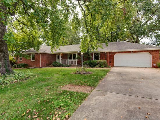 2658 E Corona Circle, Springfield, MO 65804