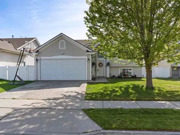 9008 N Oak St, Spokane, WA 99208