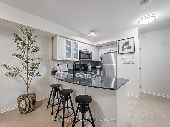 5th image of 42 Western Battery Rd #712