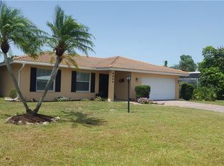 3362 Spring Mill Cir, Sarasota, FL 34239