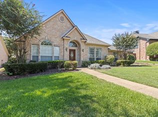 1213 Wills Point Dr, Allen, TX 75013