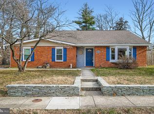 1121 Nottingham Dr, Glen Burnie, MD 21061