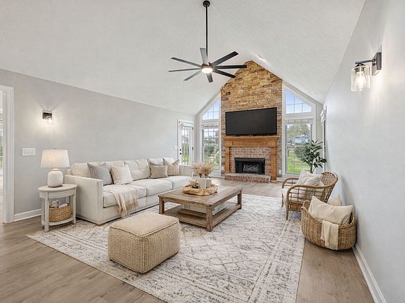 4th image of 425 Tuckers Gap Rd