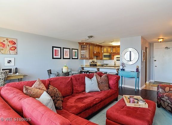 4th image of 1560 N Sandburg Ter APT 2110