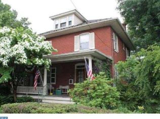 312 E Walnut St, Perkasie, PA 18944