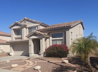 21998 W Morning Glory St, Buckeye, AZ 85326