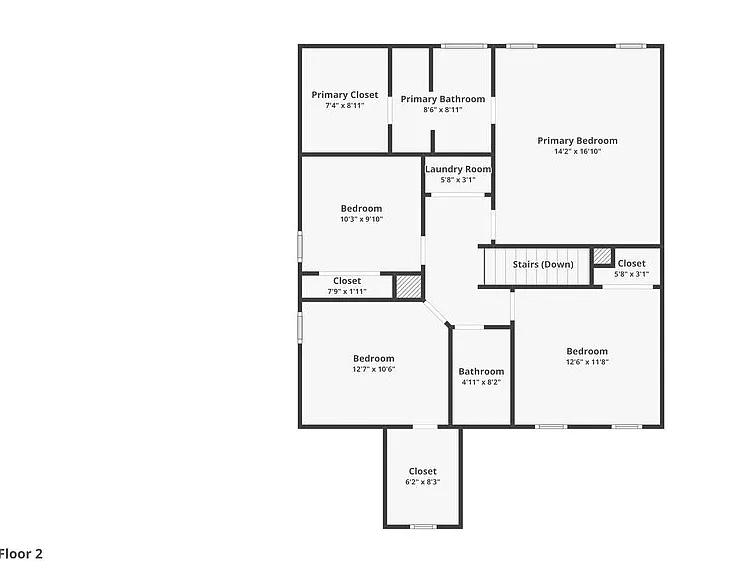 14 W Lumber Ct — Photo 3
