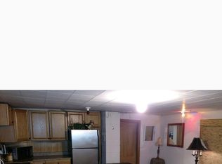 6397 Prichard Creek St, Wallace, ID 83874