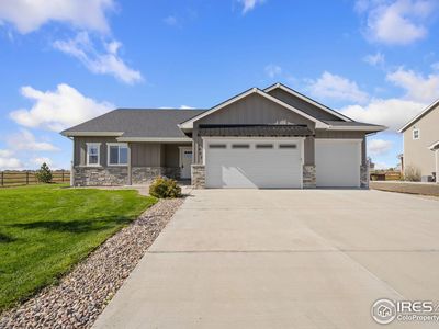 1407 5th St, Pierce, CO, 80650