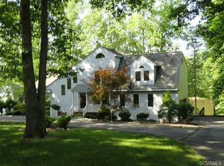 9007 Eider Lndg, Chesterfield, VA 23838