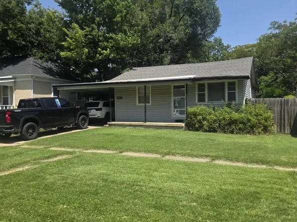 328 Rural St, Emporia, KS 66801