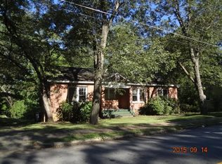 110 Cochran Block, Anderson, SC 29625