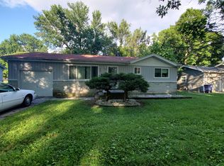 408 S Burton Ave, Springfield, MO 65802
