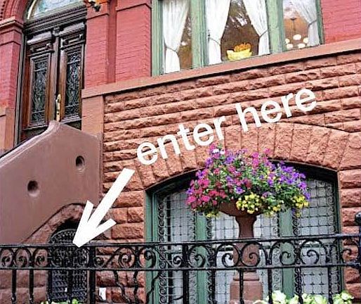 3rd image of 464 W 153rd St #1