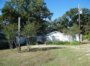500 SE County Road 2218 SIDE OF, Corsicana, TX 75109