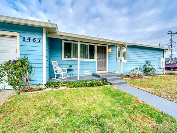 2nd image of 1467 Flores Dr