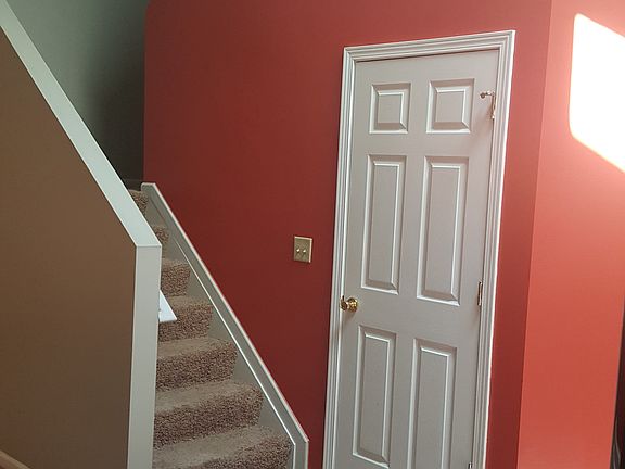 Stairway 