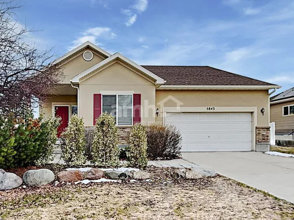 5843 W La Rieta Dr, Herriman, UT 84096