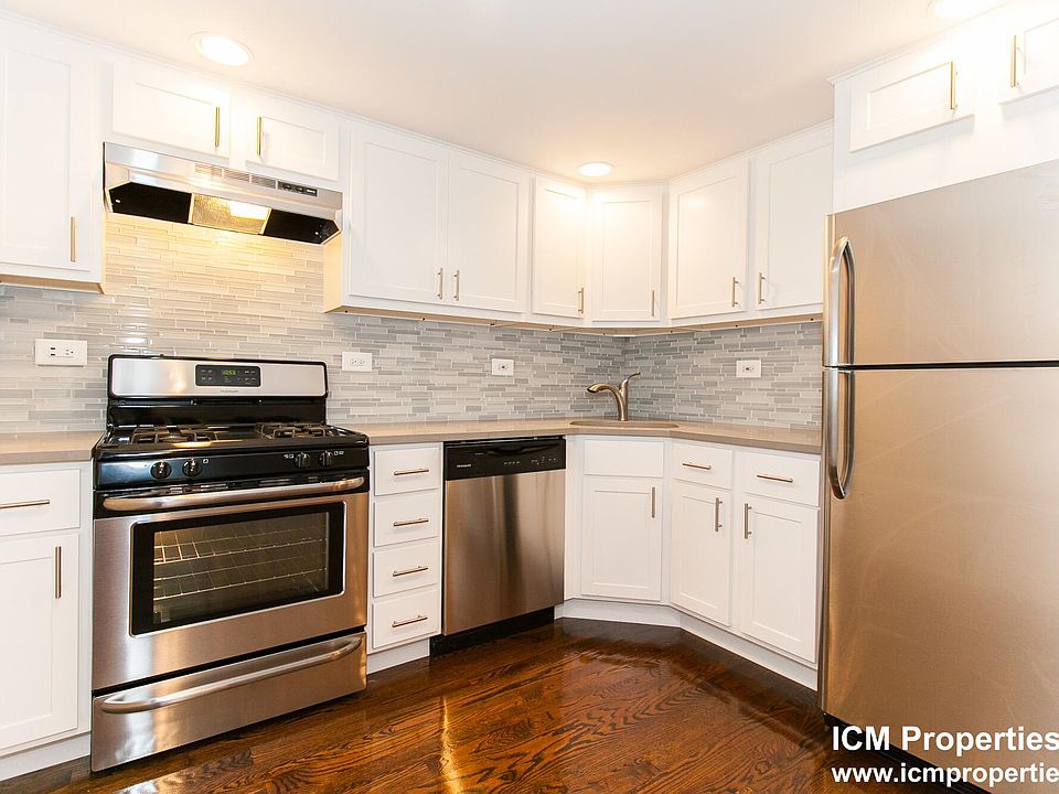 1st image of 1217 W Wrightwood Ave #1N