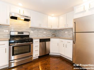 1217 W Wrightwood Ave #1N, Chicago, IL 60614