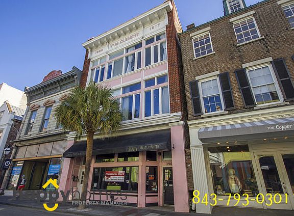 2nd image of 350 King St #201-1