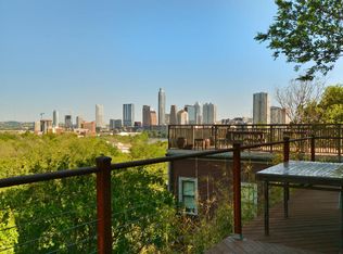 1202 Travis Heights Blvd, Austin, TX 78704