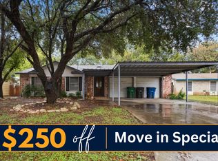 7710 Pipers View St, San Antonio, TX 78251