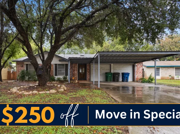 7710 Pipers View St, San Antonio, TX 78251