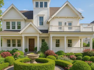 125 N Park Ave, Hinsdale, IL