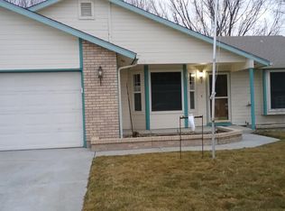 10336 W Silver City St, Boise, ID 83704