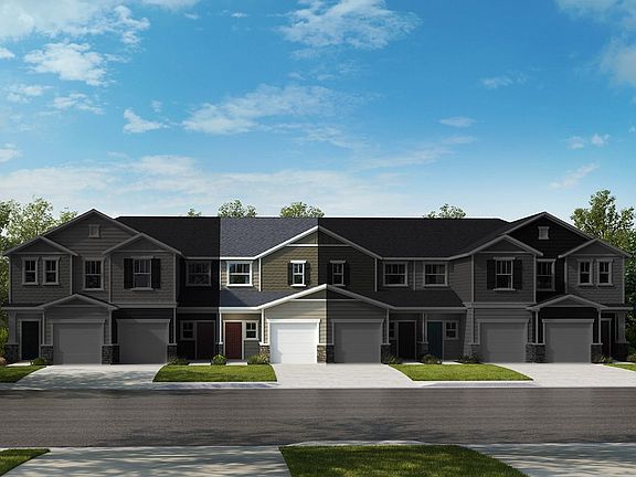6 Plex Exterior C