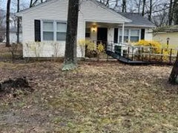 314 S Xanthus Avenue, Galloway, NJ 08205