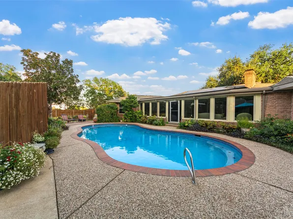 11081 Mandalay Dr, Dallas, TX 75228