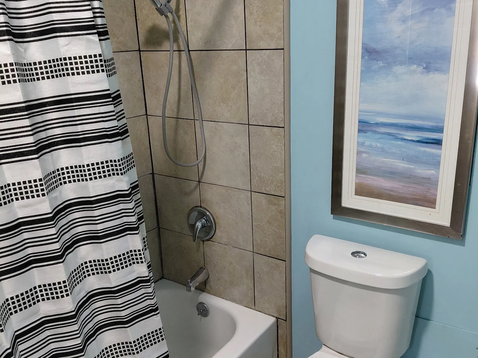 1 bed, 640 sqft, $875 — Photo 4