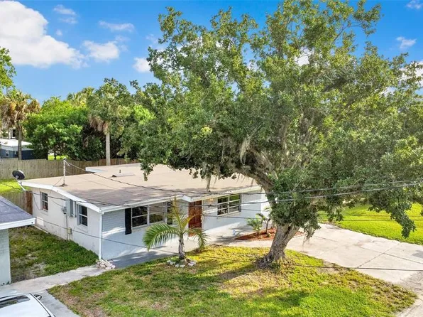 6714 SANDRA DRIVE, PORT RICHEY, FL 34668