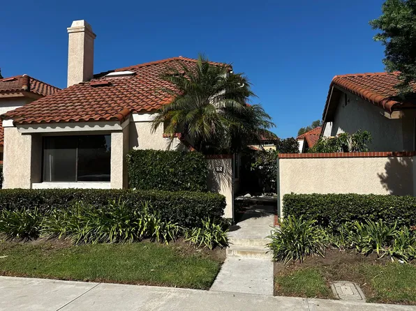 7 Calabria, Irvine, CA 92620