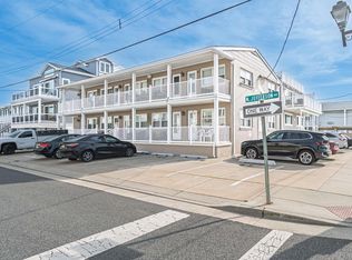 9500 Amherst Ave #B-5, Margate City, NJ