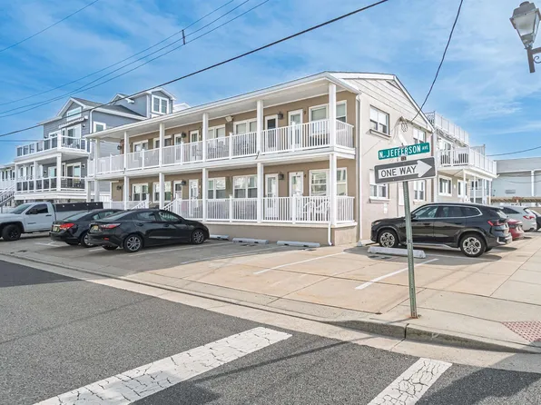 9500 Amherst Ave #B-5, Margate City, NJ 08402