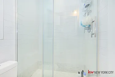 Rented by Keller Williams NYC